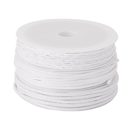 16.1M 3 Styles Waxed Cotton Cords YC-TA0001-23A-1