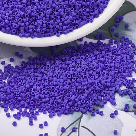 MIYUKI Delica Beads SEED-MY11-DB1588-1