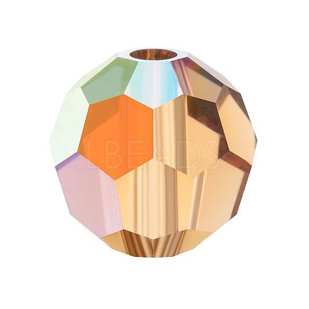 Preciosa&reg Crystal Beads Y-PRC-BB3-10330-200-1