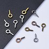 Iron Screw Eye Pin Peg Bails IFIN-YW0001-17-5