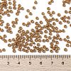 MIYUKI Round Rocailles Beads SEED-G008-RR4457-4