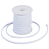 1 Roll Soft Nylon Braided Cord NWIR-SP0001-04A-1