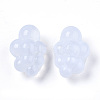 Acrylic Beads OACR-N130-020A-A10-4