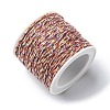 Cotton Braid Thread OCOR-B003-01A-19-2