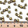 6/0 Glass Seed Beads SEED-S058-A-F216-5