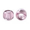 TOHO 11/0 Round Beads X-SEED-TR11-0006-3