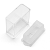Plastic Bead Containers X-CON-R010-02-3