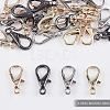 Alloy Lobster Claw Clasps PALLOY-OC0001-72-4