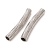304 Stainless Steel Tube Beads SA-CBA4D96-15C-P-3