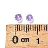 Preciosa&reg Crystal Beads X-PRC-BB3-20310-5
