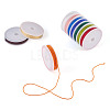 50M Polyester Twisted Cord OCOR-TA0003-01B-3