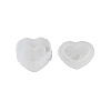Heart DIY Candle Cup Silicone Molds DIY-Q037-11B-3