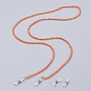 Eyeglasses Chains AJEW-EH00008-2