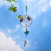 Tree of Life Crystal Suncatcher PW-WG37930-01-1