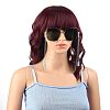 304 Stainless Steel Eyeglasses Chains AJEW-EH00207-01-5