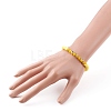 Polymer Clay Heishi Beads Stretch Bracelets Sets BJEW-JB05905-8