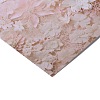 30 Sheets 10 Styles Vintage Lace Flower Scrapbook Paper Pads DIY-C081-01D-3