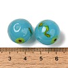 Handmade Lampwork Beads LAMP-C016-04E-13-3