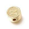 Brass Beads KK-E802-35G-N-2