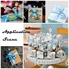 Single Face Satin Ribbon SRIB-Y065-4