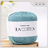 Silk Cotton Yarns PW-WGCCBAD-26-1