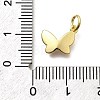 Brass Enamel Charms KK-Z093-07G-01-3