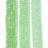 Electroplate Glass Beads Strands LS-EGLA-A044-J6mm-B01-2