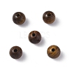 Wood Beads WOOD-I009-01A-03-1