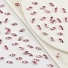 Preciosa&reg MAXIMA Crystal Fancy Stones X-PRC-FG8-70020-2