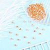 Preciosa&reg Crystal Beads X-PRC-BA5-90310-20000-4