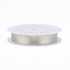 Round Copper Jewelry Wire X-CWIR-Q006-0.8mm-S-2