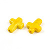 Handmade Lampwork Beads LAMP-N024-44C-2