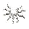 304 Stainless Steel Cabochons STAS-A105-02P-1