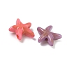 Acrylic Beads SACR-B009-03-2