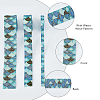 6M 3 Styles Cotton Ribbon OCOR-FH0001-27A-4