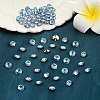 Preciosa&reg MAXIMA Crystal Round Stones Y-PRC-RASS47-00030-265-2