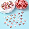 Preciosa&reg MAXIMA Crystal No Hotfix Flatback Stones Y-PRC-NSS16-90040-200-2