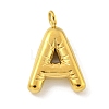 Ion Plating(IP) 304 Stainless Steel Pendants STAS-C102-15G-A-1