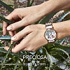 Preciosa&reg Crystal Hotfix Flatback Stones Y-PRC-HSS10-20410-5