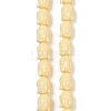 Synthetic Coral Beads Strands CORA-P009-02A-01-1
