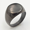 304 Stainless Steel Finger Rings FS-WG5F41B-15-1