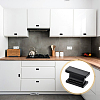 16Pcs Zinc Alloy Cabinet Door Handle FIND-WA0001-14-5