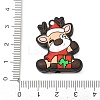 Silicone Beads LS-SIL-I017-01K-3