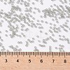 TOHO Round Seed Beads X-SEED-TR15-1150-4