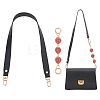 WADORN 1Pc PU Leather Bag Straps FIND-WR0009-46B-1