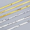 Plastic Paillette Beads PVC-OC0001-08-5