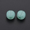 Transparent Acrylic Beads MACR-S373-05E-02-3
