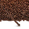 TOHO 8/0 Round Beads SEED-TR08-0501-3