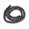 Anti-Tarnish Handmade Glass Beads GS011-27-2