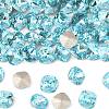 Preciosa&reg MAXIMA Crystal Fancy Stones X-PRC-FC12-60010-1